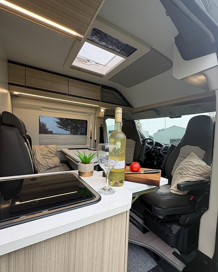 adria twin 2